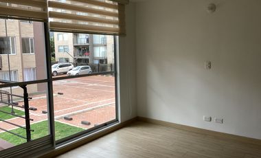 Apartamento de Arriendo