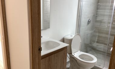 Apartamento de Arriendo