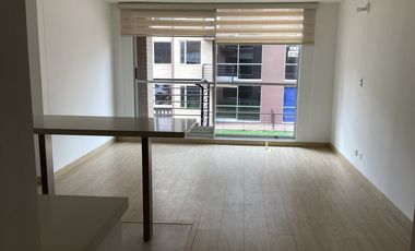 Apartamento de Arriendo
