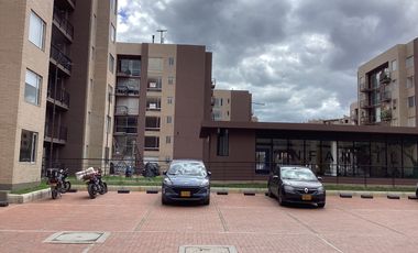 Apartamento de Arriendo