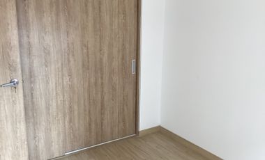 Apartamento de Arriendo