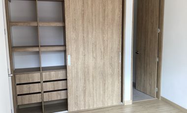 Apartamento de Arriendo