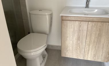 Apartamento de Arriendo