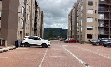 Apartamento de Arriendo