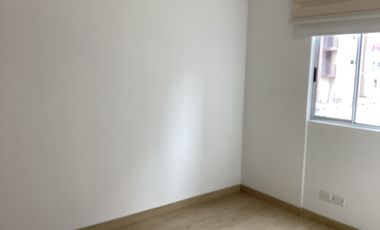 Apartamento de Arriendo