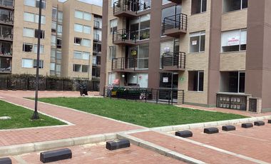 Apartamento de Arriendo