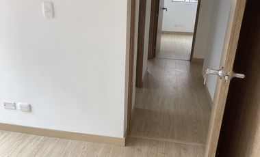 Apartamento de Arriendo
