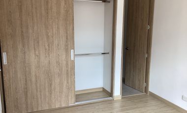 Apartamento de Arriendo
