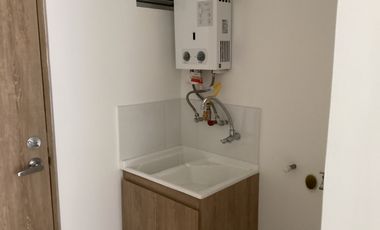 Apartamento de Arriendo