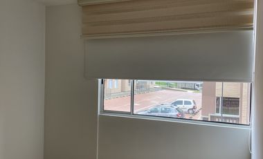 Apartamento de Arriendo