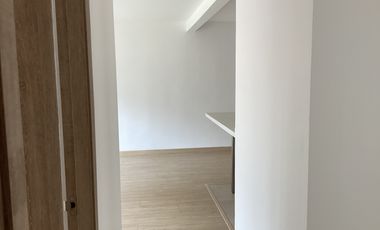Apartamento de Arriendo