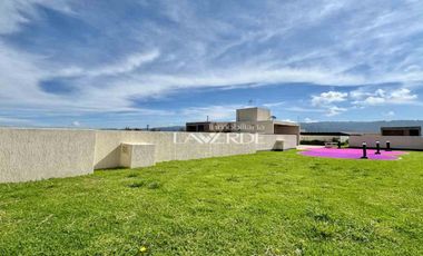 Apartaestudio de 53m2 terraza privada con la mejor vista a la sabana
