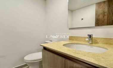 Apartaestudio de 53m2 terraza privada con la mejor vista a la sabana