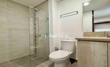 Apartamento de 103m2 terraza privada en Chia