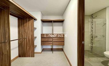 Apartamento de 103m2 terraza privada en Chia