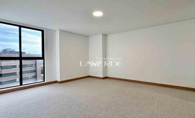 Apartamento de 103m2 terraza privada en Chia