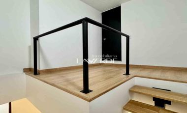 Apartamento de 103m2 terraza privada en Chia