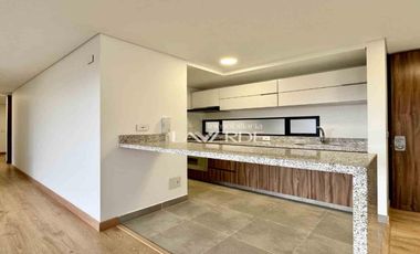 Apartamento de 103m2 terraza privada en Chia