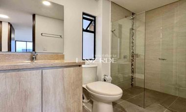 Apartamento de 103m2 terraza privada en Chia