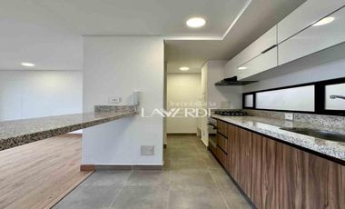 Apartamento de 103m2 terraza privada en Chia