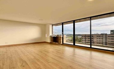 Apartamento de 103m2 terraza privada en Chia
