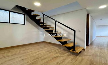 Apartamento de 103m2 terraza privada en Chia