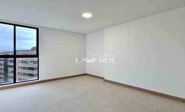 Apartamento de 103m2 terraza privada en Chia