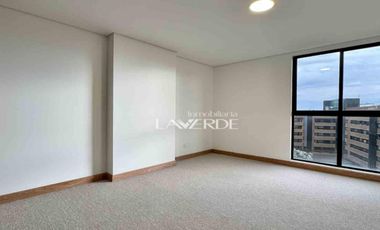 Apartamento de 103m2 terraza privada en Chia
