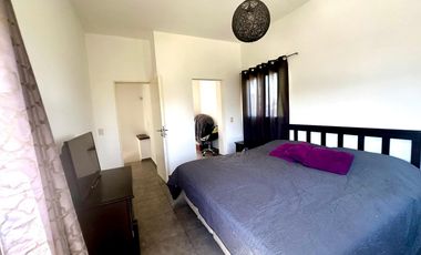 La Morada - Apto Crédito - 3 Dorm - Pileta - Galeria - Calef.Central