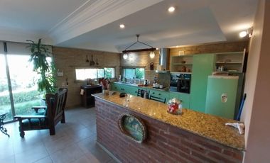 Casa en Sierra De Los Padres