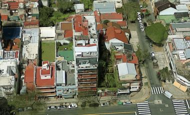 Terreno en VENTA en Viila del Parque