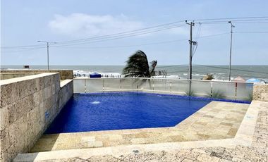 Marbella - Alquiler de Apartamento amoblado Terrazas de San Sebastían.