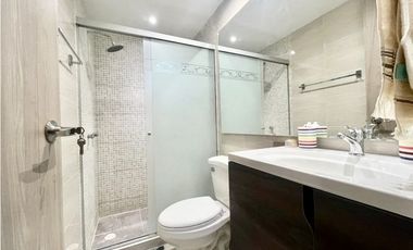 Marbella - Alquiler de Apartamento amoblado Terrazas de San Sebastían.