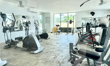 Marbella - Alquiler de Apartamento amoblado Terrazas de San Sebastían.