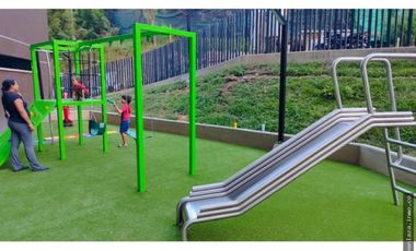 Apartamento en Arriendo en Envigado