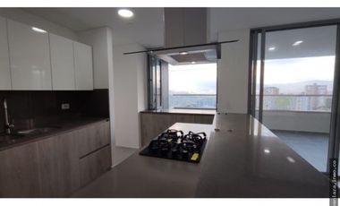 Apartamento en Arriendo en Envigado