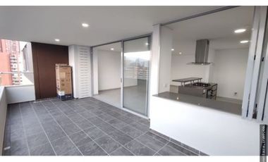 Apartamento en Arriendo en Envigado