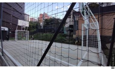 Apartamento en Arriendo en Envigado