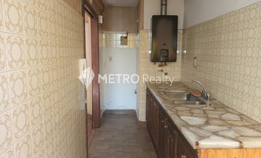VENTA DEPARTAMENTO 4 AMBIENTES EN BERNAL OESTE