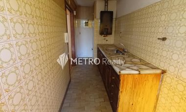 VENTA DEPARTAMENTO 4 AMBIENTES EN BERNAL OESTE