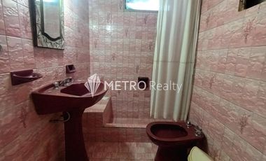 VENTA DEPARTAMENTO 4 AMBIENTES EN BERNAL OESTE
