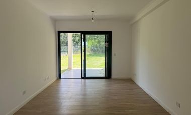Departamento 2 AMB en Venta - Terrazas  de Campo Grande