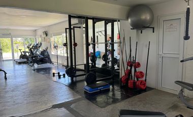 Departamento 2 AMB en Venta - Terrazas  de Campo Grande