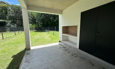Departamento 2 AMB en Venta - Terrazas  de Campo Grande