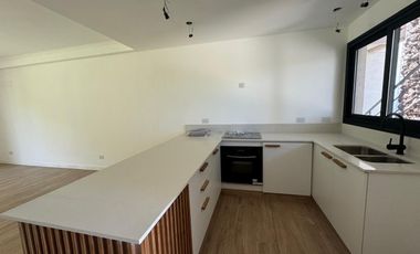 Departamento 2 AMB en Venta - Terrazas  de Campo Grande