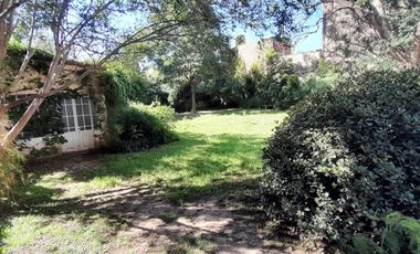 Casa en venta tres dormitorios Amplio terreno. Cerro de las Rosas