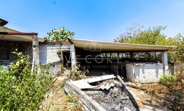 TERRENO EN VENTA EN JUANACATLAN JALISCO