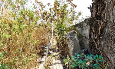 TERRENO EN VENTA EN JUANACATLAN JALISCO