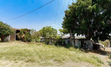 TERRENO EN VENTA EN JUANACATLAN JALISCO