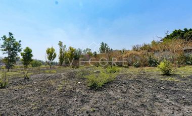 TERRENO EN VENTA EN JUANACATLAN JALISCO